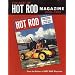 Hot Rods, Street Rods and Customs