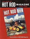 Best of Hot Rod Magazine, 1949-1959