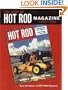 Best of Hot Rod Magazine, 1949-1959
