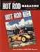 Best of Hot Rod Magazine, 1949-1959
