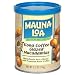 Mauna Loa Macadamia Nuts, Coffee Glazed, 5.5-Ounce Canisters (Pack of 6)