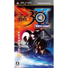 �E��30 SECOND