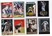 Lot of 100 Different Minnesota Twins Baseball Cards