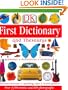 DK First Dictionary