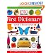 DK First Dictionary