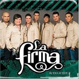 La Firma - Buena Suerte