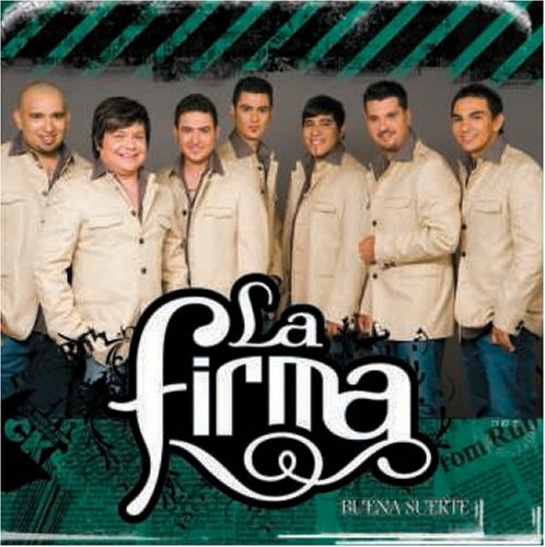 La Firma - Dos Corazones Sin Suerte Lyrics - Zortam Music