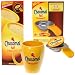 Chocomel Hot Genuss Set mit Padhalter f�r Senseo New Generation: HD7820, HD7822, HD7823, HD7824, HD7830, HD7841, HD7842