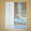Weight Watchers FlexPoints Restaurantf�hrer 5. Auflage incl. Nahrungsmittelw�rterbuch  *NEU & UNBENUTZT*