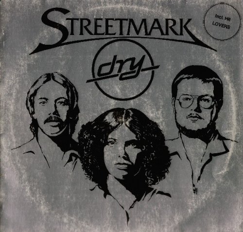 Streetmark - Dry - Zortam Music