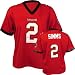 Search : Chris Simms Tampa Bay Buccaneers Women's Authentic NFL Jersey