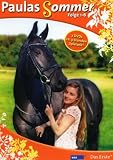 Produkt-Bild: Paulas Sommer - Vol. 1 (2 DVDs)