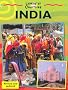 India (Looking at Countries)