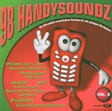 98 Handysounds 2 [German Import]