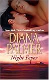Shipping Operation Books item: Night Fever (Mills and Boon Shipping Cycle) (Mills and Boon Shipping Cycle)