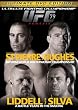 Ultimate Fighting Championship, Vol. 79: Nemesis