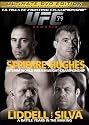 Ultimate Fighting Championship, Vol. 79: Nemesis