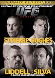 Ultimate Fighting Championship, Vol. 79: Nemesis