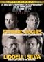 Ultimate Fighting Championship, Vol. 79: Nemesis