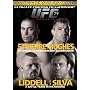 Ultimate Fighting Championship, Vol. 79: Nemesis