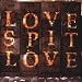 Love Spit Love-Love Spit Love