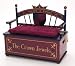 Baby : Levels of Discovery Prince Toy Box Bench