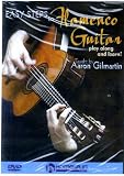 Easy Steps to Flamenco Guitar - Play along ...