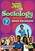 SDS Sociology Module 7: Social Structures