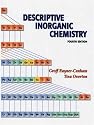 Descriptive Inorganic Chemistry