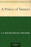 A Prince of Sinners