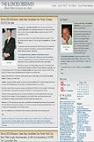 The Illinois Observer