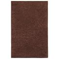 Modern Vibes Shag Rug - Cocoa (40x60")&nbsp;