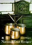 National Trust recipes