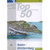 Baden-W�rttemberg Top 50 3D 1 : 50 000. Version 2.0.  DVD-ROM f�r Windows NT 4.0 SP6, 2000, XP