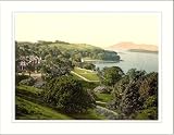 Bantry Bay. Co. Cork Ireland, c. 1890s, S-UNF