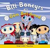 Bili Boncyrs a'r gêm bêl-droed