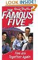 Five are Together Again (Famous Five)