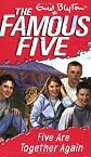 Five Are Together Again