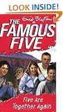 Five are Together Again (Famous Five)