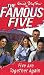 Books : Five are Together Again (Famous Five)