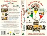 Childrens Choice [VHS]