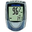 Cateye CC-CD200 Astrale 8-Function Bicycle Computer