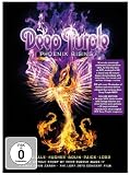Phoenix Rising [DVD] [2011]