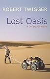Lost oasis : in search of paradise