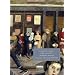 Good Evening, Mrs Craven: The Wartime Stories of Mollie Panter-Donnes (Persephone Classics)