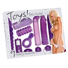 Orion Toys So Cute Set Lila