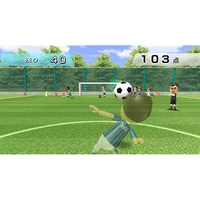WiiFit