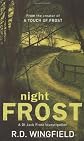 Night Frost