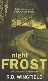 Night Frost
