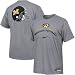 Nike Missouri Tigers Ash Practice T-shirt